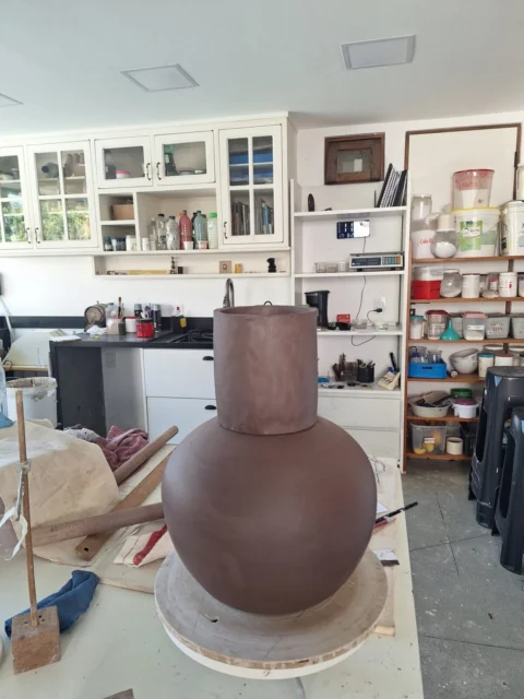 Foto de ATELIÊ CASA 404