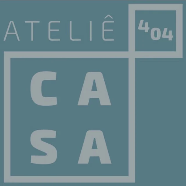 Foto de ATELIÊ CASA 404