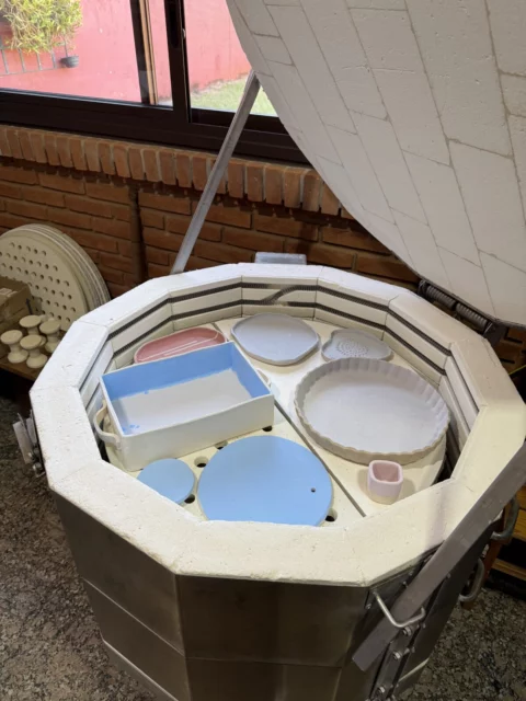 Foto de Le mani atelier