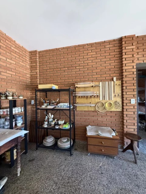 Foto de Le mani atelier