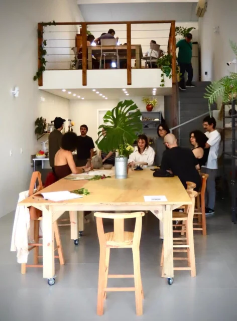 Foto de Ameixa Preta Ateliê Criativo